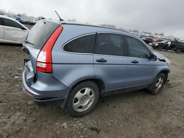 Photo 2 VIN: JHLRE48348C001244 - HONDA CRV 