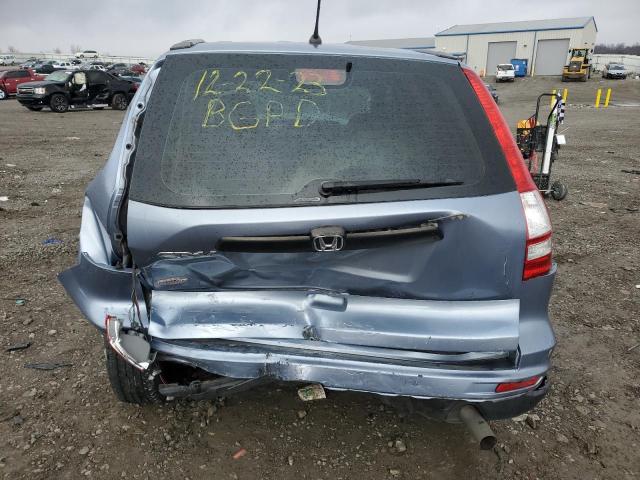 Photo 5 VIN: JHLRE48348C001244 - HONDA CRV 