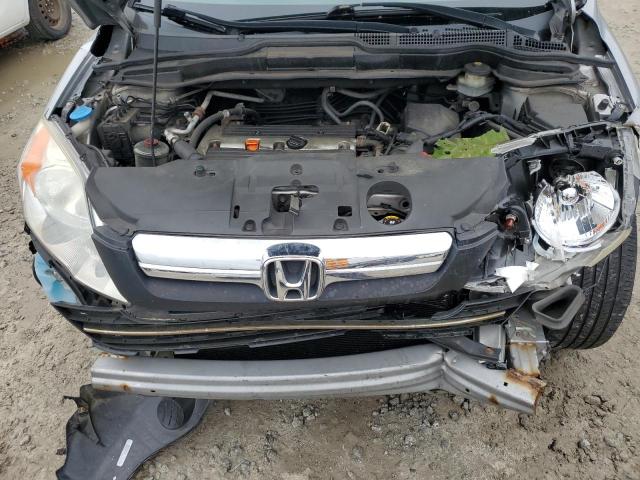 Photo 11 VIN: JHLRE48348C013569 - HONDA CR-V LX 