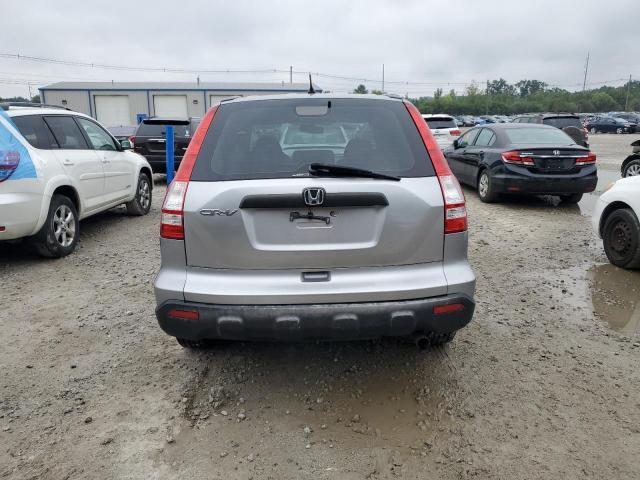 Photo 5 VIN: JHLRE48348C013569 - HONDA CR-V LX 