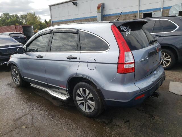 Photo 1 VIN: JHLRE48348C053487 - HONDA CR-V LX 