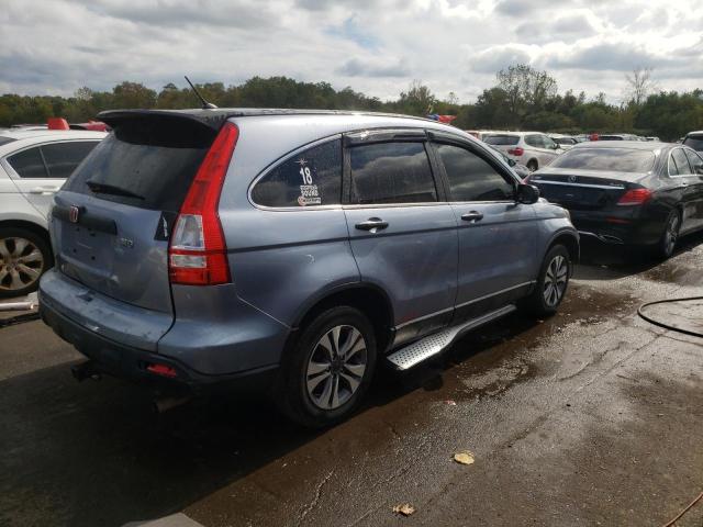 Photo 2 VIN: JHLRE48348C053487 - HONDA CR-V LX 