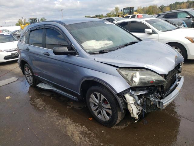 Photo 3 VIN: JHLRE48348C053487 - HONDA CR-V LX 