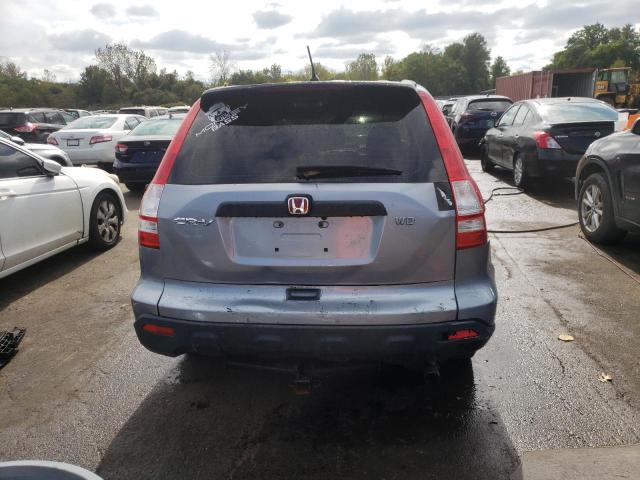 Photo 5 VIN: JHLRE48348C053487 - HONDA CR-V LX 