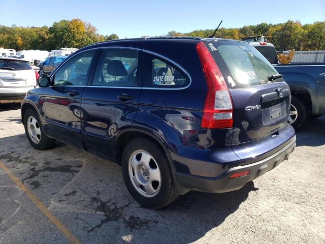 Photo 1 VIN: JHLRE48348C054882 - HONDA CRV 