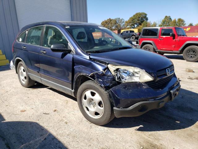 Photo 3 VIN: JHLRE48348C054882 - HONDA CRV 