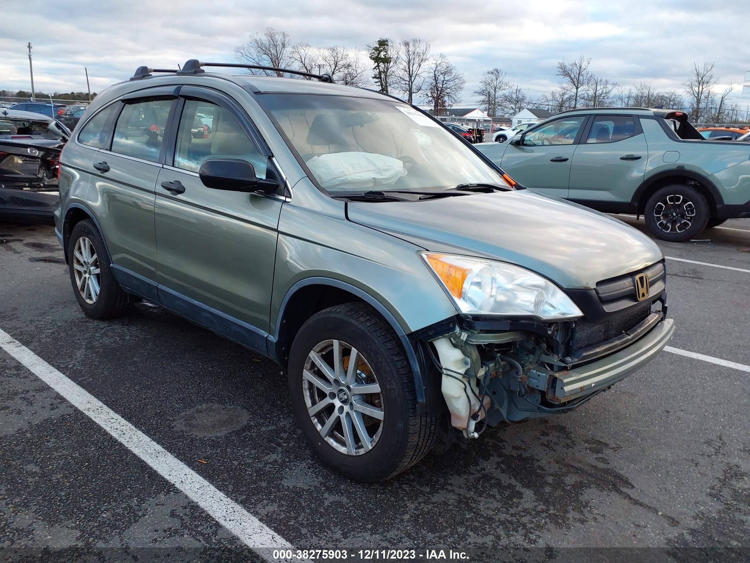 Photo 0 VIN: JHLRE48348C061377 - HONDA CR-V 