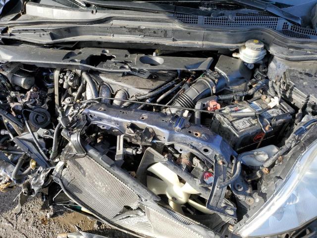 Photo 10 VIN: JHLRE48349C009099 - HONDA CRV 