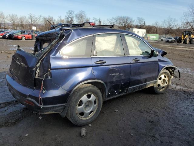 Photo 2 VIN: JHLRE48349C009099 - HONDA CRV 