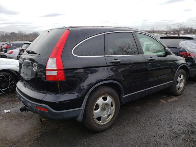 Photo 2 VIN: JHLRE48349C024900 - HONDA CR-V LX 