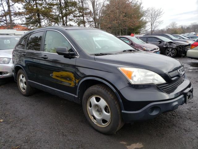 Photo 3 VIN: JHLRE48349C024900 - HONDA CR-V LX 