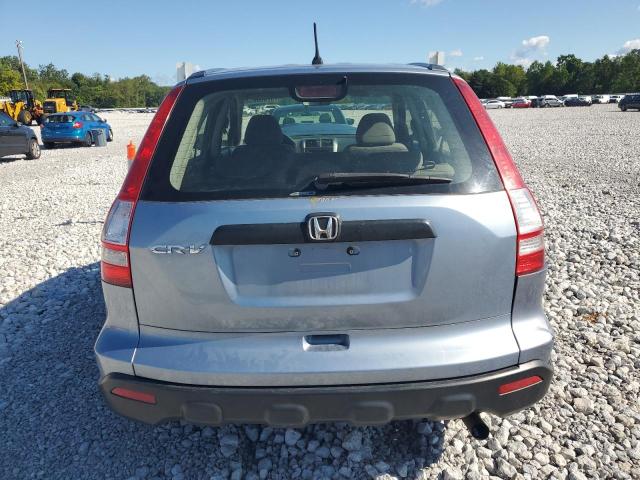 Photo 5 VIN: JHLRE48357C006256 - HONDA CRV 