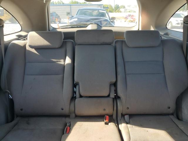 Photo 9 VIN: JHLRE48357C006256 - HONDA CRV 