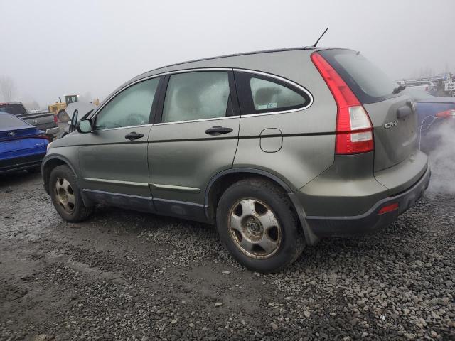 Photo 1 VIN: JHLRE48357C007732 - HONDA CR-V LX 