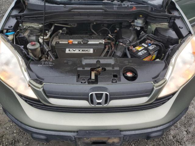 Photo 11 VIN: JHLRE48357C007732 - HONDA CR-V LX 