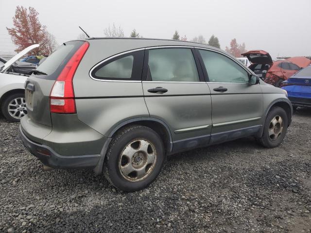 Photo 2 VIN: JHLRE48357C007732 - HONDA CR-V LX 