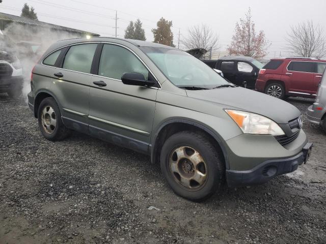 Photo 3 VIN: JHLRE48357C007732 - HONDA CR-V LX 