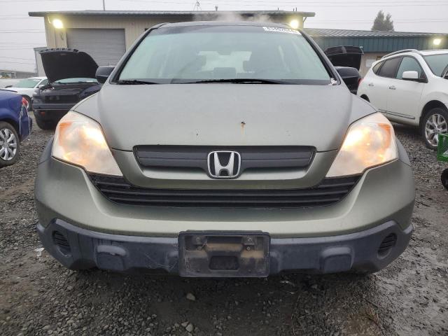 Photo 4 VIN: JHLRE48357C007732 - HONDA CR-V LX 