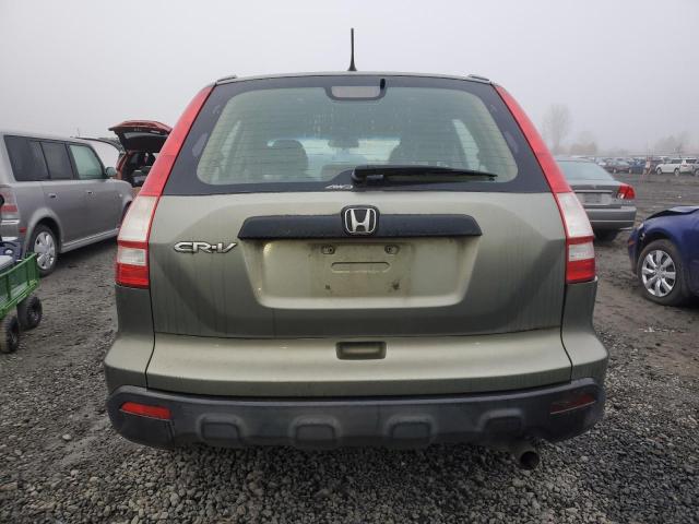 Photo 5 VIN: JHLRE48357C007732 - HONDA CR-V LX 