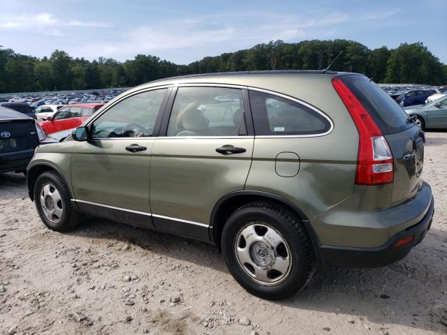 Photo 1 VIN: JHLRE48357C017791 - HONDA CR-V LX 