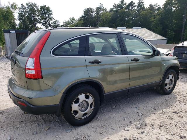 Photo 2 VIN: JHLRE48357C017791 - HONDA CR-V LX 