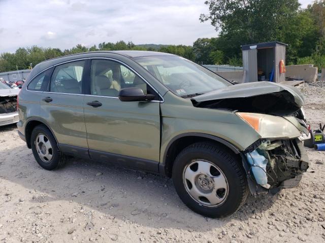 Photo 3 VIN: JHLRE48357C017791 - HONDA CR-V LX 