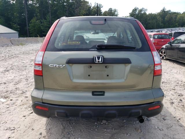 Photo 5 VIN: JHLRE48357C017791 - HONDA CR-V LX 