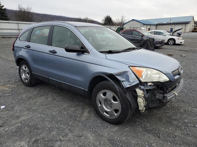 Photo 3 VIN: JHLRE48357C055599 - HONDA CRV 