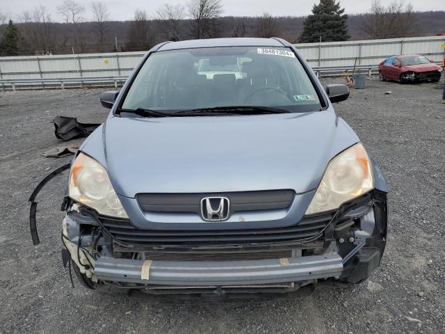 Photo 4 VIN: JHLRE48357C055599 - HONDA CRV 