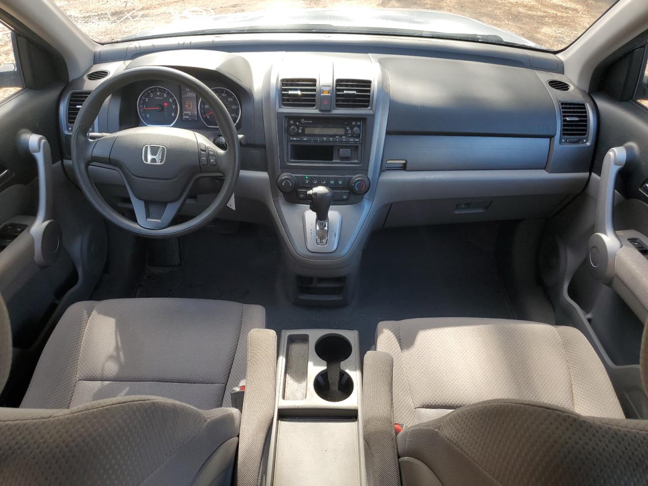 Photo 7 VIN: JHLRE48357C060236 - HONDA CR-V 