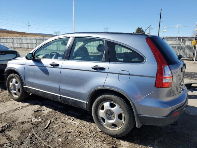 Photo 1 VIN: JHLRE48357C076162 - HONDA CRV 