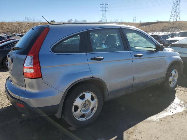 Photo 2 VIN: JHLRE48357C076162 - HONDA CRV 