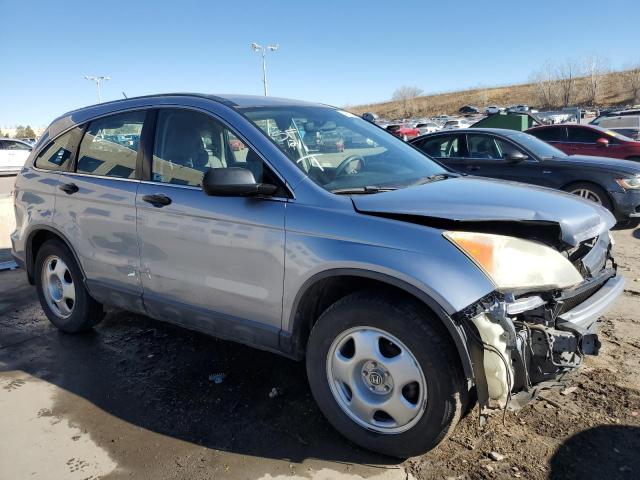 Photo 3 VIN: JHLRE48357C076162 - HONDA CRV 