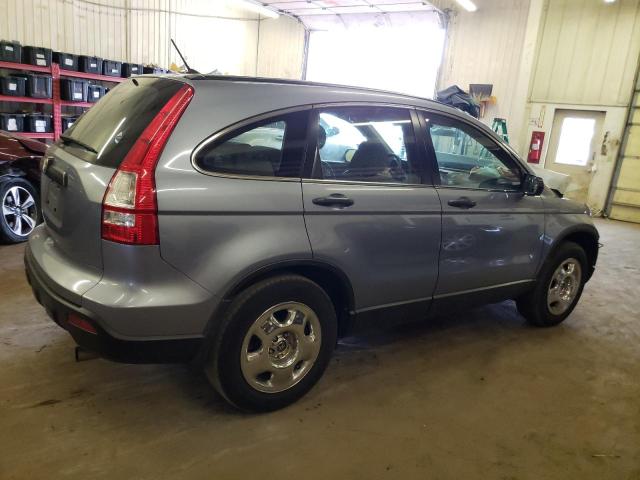 Photo 2 VIN: JHLRE48358C016271 - HONDA CR-V LX 