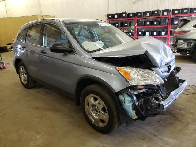 Photo 3 VIN: JHLRE48358C016271 - HONDA CR-V LX 