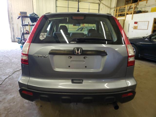 Photo 5 VIN: JHLRE48358C016271 - HONDA CR-V LX 