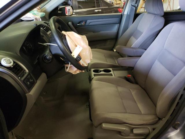 Photo 6 VIN: JHLRE48358C016271 - HONDA CR-V LX 