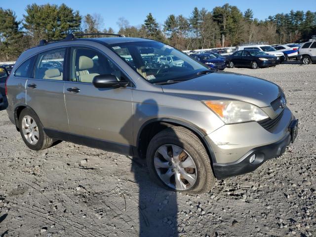 Photo 3 VIN: JHLRE48358C021289 - HONDA CRV 