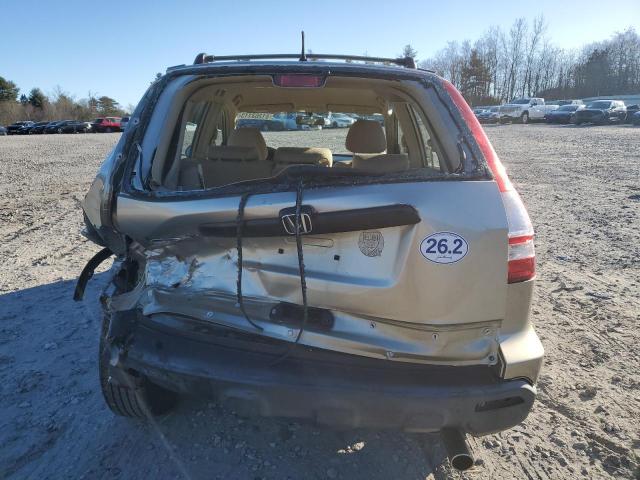 Photo 5 VIN: JHLRE48358C021289 - HONDA CRV 