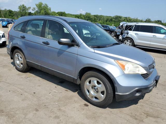 Photo 3 VIN: JHLRE48358C024094 - HONDA CRV 