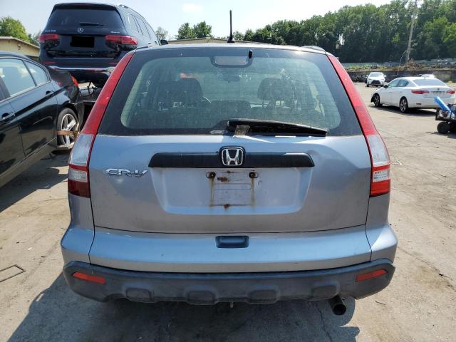 Photo 5 VIN: JHLRE48358C024094 - HONDA CRV 