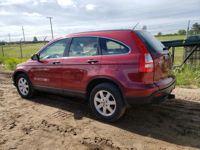 Photo 1 VIN: JHLRE48358C032342 - HONDA CRV 