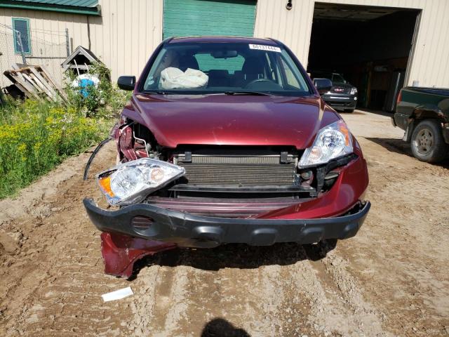 Photo 4 VIN: JHLRE48358C032342 - HONDA CRV 