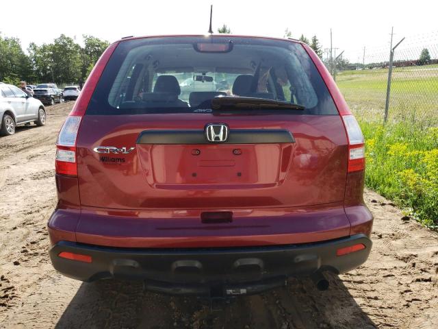 Photo 5 VIN: JHLRE48358C032342 - HONDA CRV 