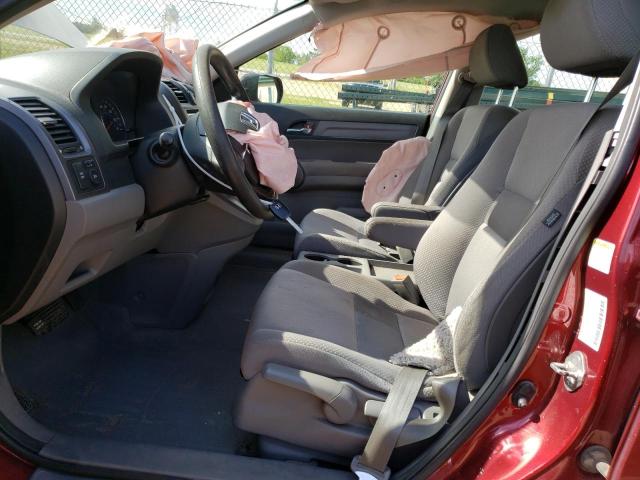 Photo 6 VIN: JHLRE48358C032342 - HONDA CRV 