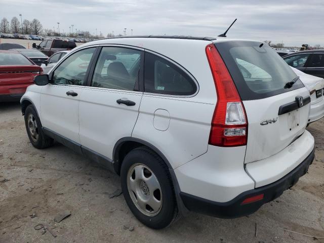 Photo 1 VIN: JHLRE48358C050131 - HONDA CRV 