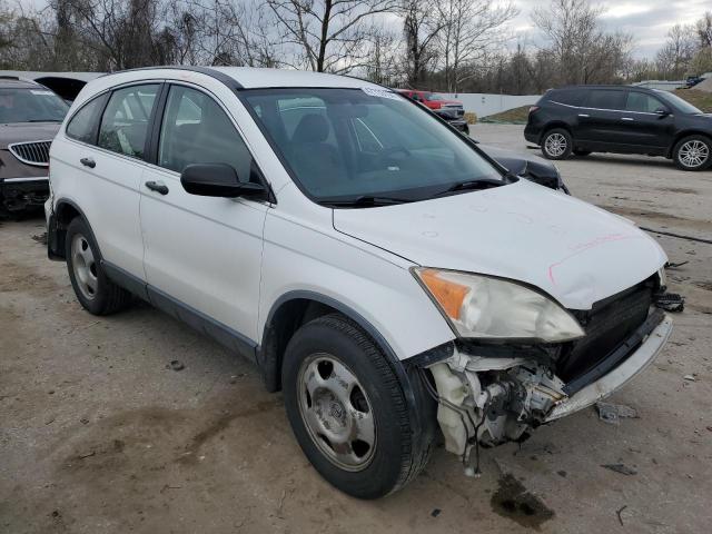 Photo 3 VIN: JHLRE48358C050131 - HONDA CRV 