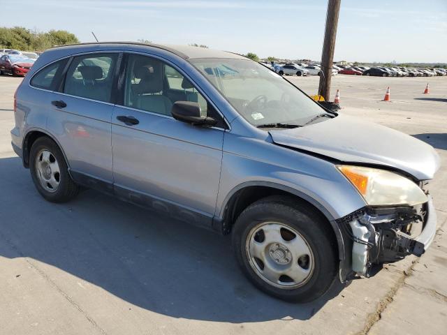 Photo 3 VIN: JHLRE48358C051649 - HONDA CR-V LX 