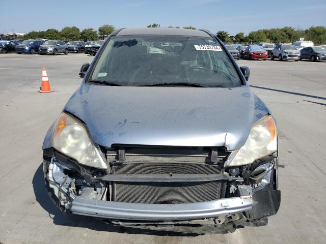 Photo 4 VIN: JHLRE48358C051649 - HONDA CR-V LX 