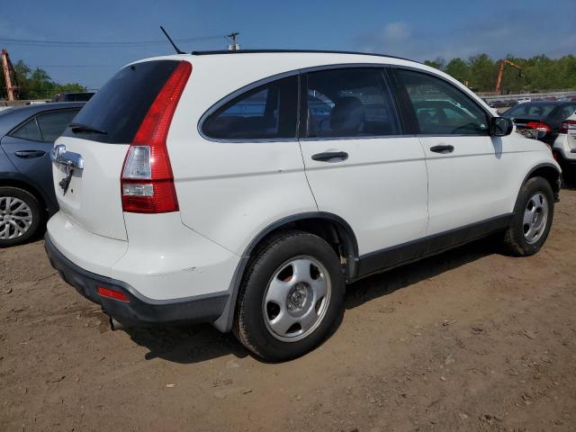 Photo 2 VIN: JHLRE48359C009743 - HONDA CRV 